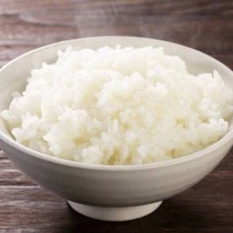 ข้าวเปล่า