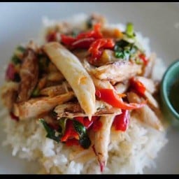 Food station &bistro เกาะสมุย (เฉวง)