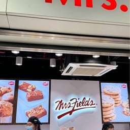 Mrs. Fields Cookies Tsim Sha Tsui