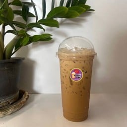 ร้านน้ำปั่นเกล็ดหิมะ ชาชีส เฟรนด์ฟรายซ์ เบอร์เกอร์ แอนด์ สแน็ค