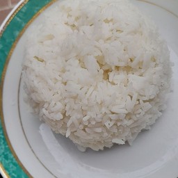 ข้าวเปล่า