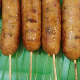 ไส้อั่ว