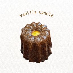 Canele
