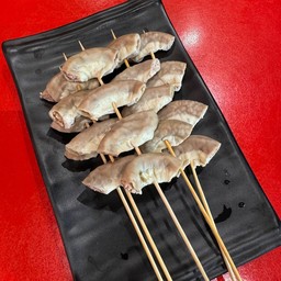 ไส้อ่อนหมู