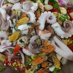 ทะเลลวกจิ้ม