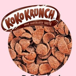 โกโก้ ครันช์