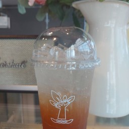 มะม่วง โซดา