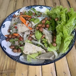 ก๋วยเตี๋ยวลูกทุ่งลอล่าห์รสเด็ดอาหารตามสั่ง มงคลกาญจน์ ซ.3 ร่มโพธิ์