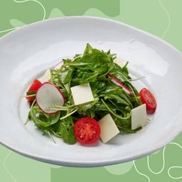 Wild Rock & Balsamic