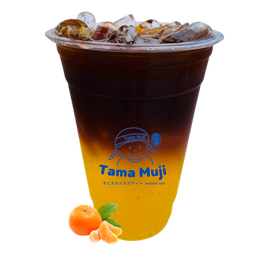 กาแฟส้ม