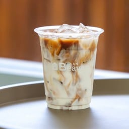 ICED LATTE