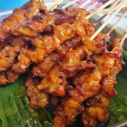 ไก่ย่าง