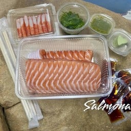 ซาซิมิขนาด500กรัม