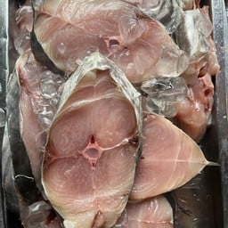 เฮียอ้วนข้าวต้มผักบุ้งลอยฟ้าสาขาเทพรักษ์