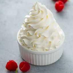 วิปครีม