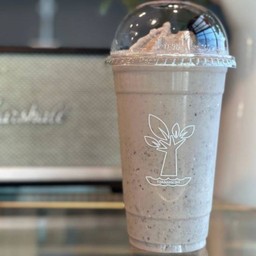 โอริโอ้นมหมีปั่น