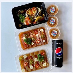 ชุดคอมโบ