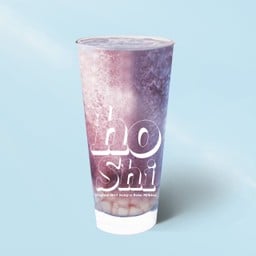 องุ่นเคียวโฮปั่นพร้อมว่านหางจรเข้