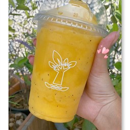 มะม่วงสมูทตี้