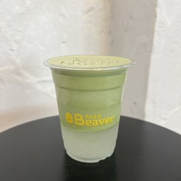 Matcha Cloudy
