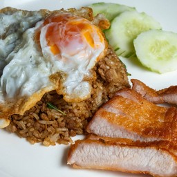 ข้าว EAZY NAZTY