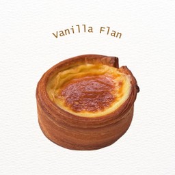 Vanilla Flan