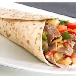 เคบับเนื้อ