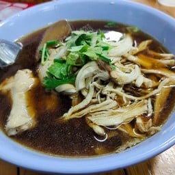 ส.ก๋วยเตี๋ยวไก่มะระ