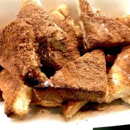 ขนมปังไมโล