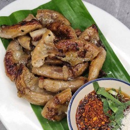 ไส้ย่าง LM