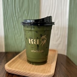 ชาเขียว