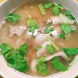 แม่นิดตลาดบางเขน