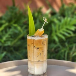 ขนมไทยลาเต้