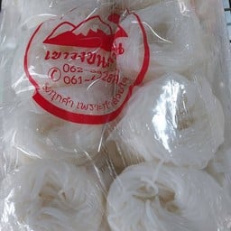 Thai Rice Noodle (Pack)