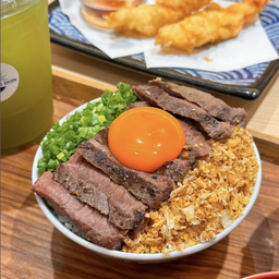 Omakase Don by Teppen Park Silom