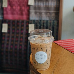 Es-Yenn (Thai Style)