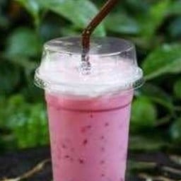 ชา กาแฟ โกโก้ นำ้อัดลมพร้อมนำ้แข็ง นำ้ฝน
