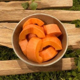 มะละกอหั่น