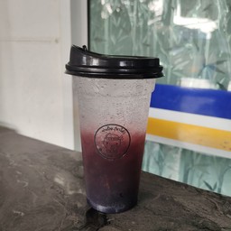 องุ่นโซดา