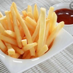 เฟรนฟราย