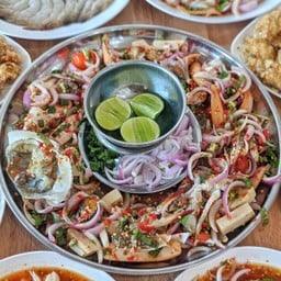 โคตรยำรวมสวิงกิ้ง