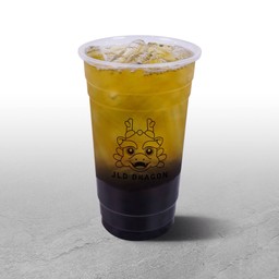 บับเบิ้ล เจแอลดี กรีนที