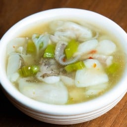 ทาโกะวาซาบิ