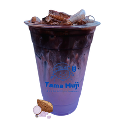 โกโก้เผือก