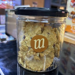 คุกกี้ธัญพืช