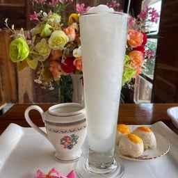 บ้านไม้ คาเฟ่ ลำลูกกา