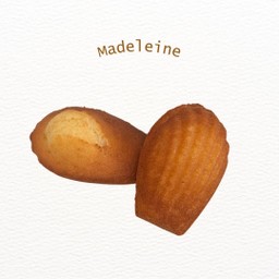 Madeleines