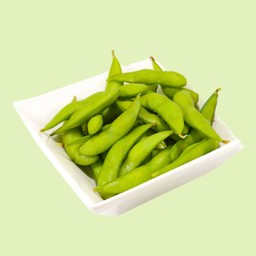 ถั่วแระญี่ปุ่น