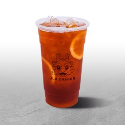 เฟรช เลมอน แบล็คที