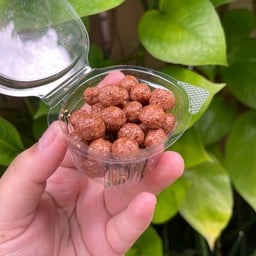 ซีเรียลไมโล